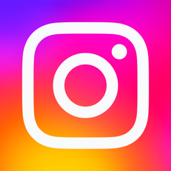 instagram icon