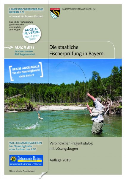 Fragenkatalog