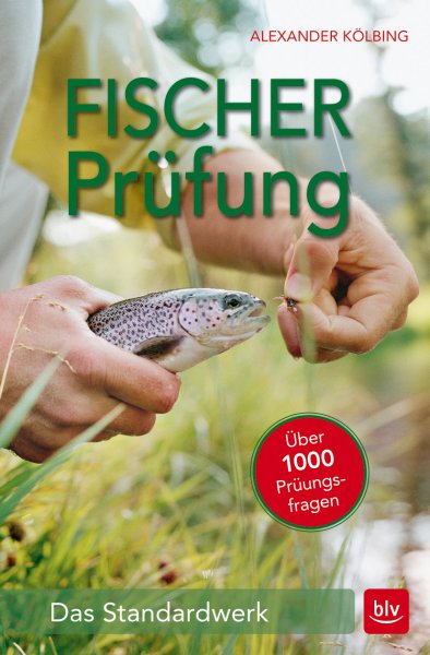 Fischerprfung