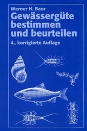 Gewssergte bestimmen