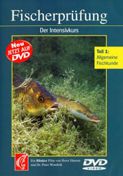 allg. Fischkunde